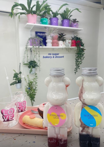 필로베이커리, 홍대예쁜카페 분위기와 메뉴 방문 전 함께 살펴보기