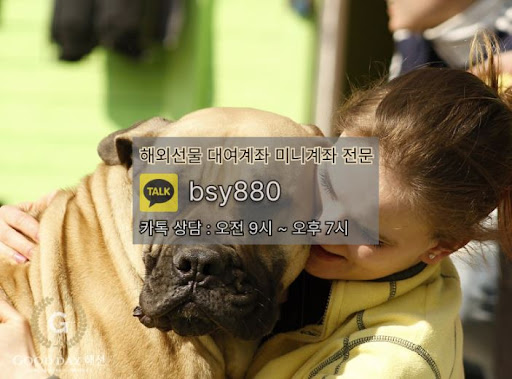 안전한 투자 도전, 굿데이 해선의 선물대여계좌업체 서비스로