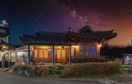 한옥반점, 분당 회식 인원별 룸 선택 기준