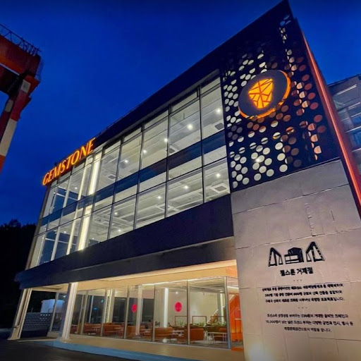 거제 카페 베스트: 젬스톤 거제점의 추천 메뉴