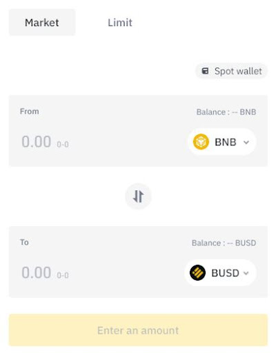 바이낸스 거래소: 안전한 KYC 인증과 원클릭 거래로 불편을 최소화