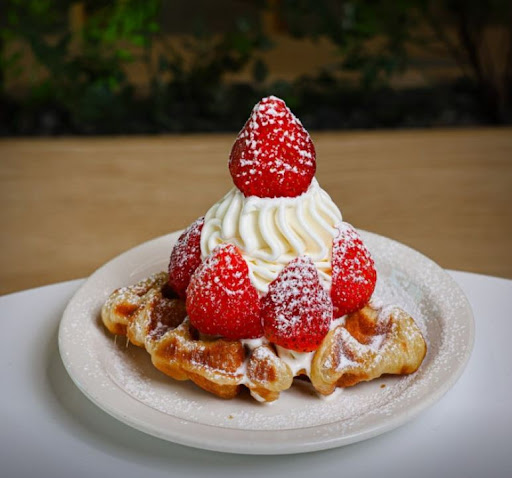 카페달곰, 전주한옥마을맛집 검색 시 디저트 카페로 보는 시각