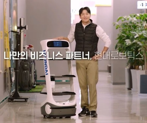 현대서빙로봇 T6: 현대로보틱스 공식총판의 서빙로봇 혁신을 만나다