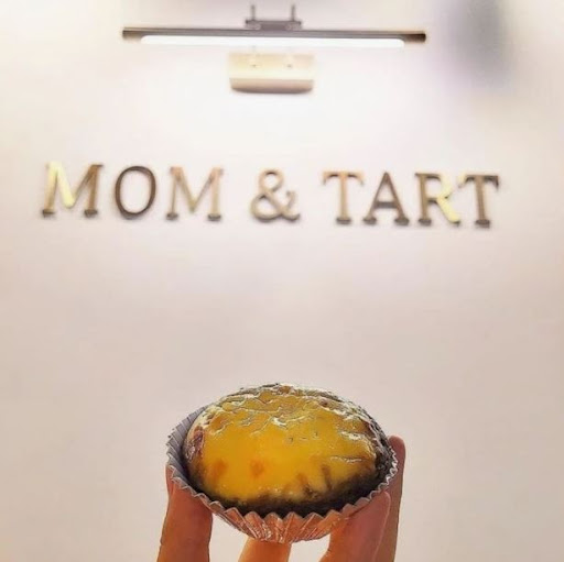 맘앤타르트 전주한옥마을본점의 전주한옥마을맛집에서 발견하는 여행 디저트