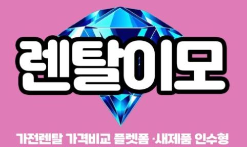 세탁기건조기렌탈을 둘러싼 환경적 요소, 전력·물 사용량 관점